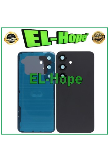 BATTERY COVER FOR SAMSUNG GALAXY S25 SM-S931 GLASS BACK CASE BLACK