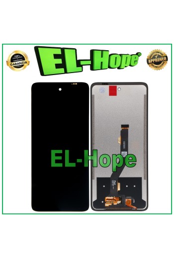 LCD DISPLAY FOR ULEFONE ARMOR 26 ULTRA TOUCH SCREEN GLASS SCREEN ASSEMBLED