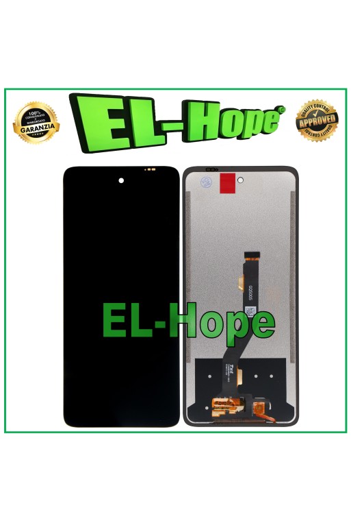 LCD DISPLAY FOR ULEFONE ARMOR 26 ULTRA TOUCH SCREEN GLASS SCREEN ASSEMBLED