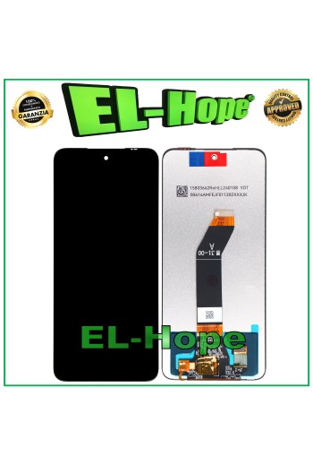 LCD DISPLAY FOR XIAOMI REDMI 10 2022 22011119UY / 21121119 SG VL TOUCH SCREEN