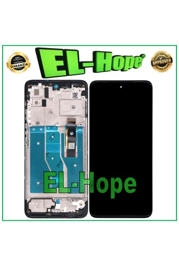 OLED LCD DISPLAY + FRAME FOR MOTOROLA MOTO G52 XT2221 XT-2221 TOUCH SCREEN GLASS