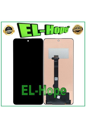 TFT DISPLAY FOR XIAOMI REDMI NOTE 13 PRO 5G 2312DRA50G 2312DRA50I TOUCH GLASS