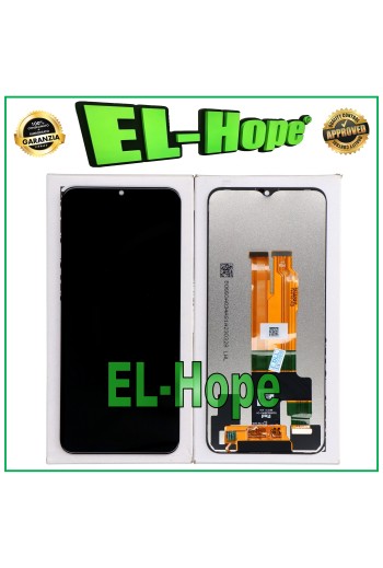 LCD TOUCH SCREEN DISPLAY PARI ORIGINAL SERVICE FOR OPPO REALME 9i 5G RMX3612 