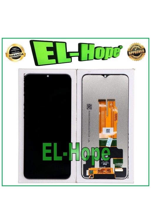LCD TOUCH SCREEN DISPLAY PARI ORIGINAL SERVICE FOR OPPO REALME 9i 5G RMX3612 