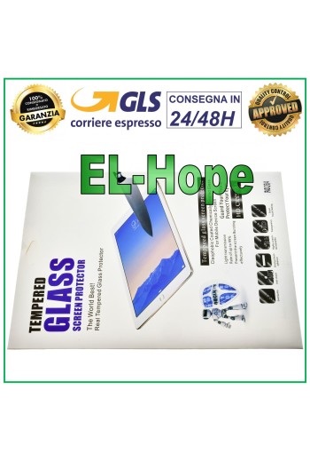 TEMPERED GLASS FILM LCD SCREEN FOR APPLE IPAD 3 A1430 A1416 A1403 
