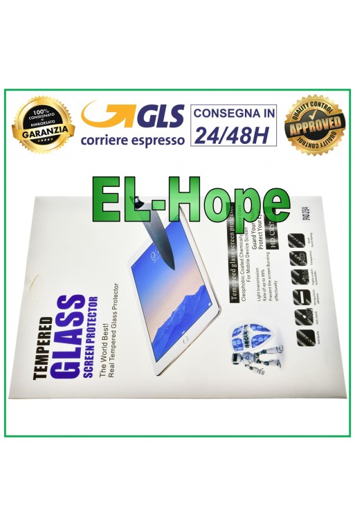 TEMPERED GLASS FILM LCD SCREEN PROTECTION FOR APPLE IPAD 2 3 4
