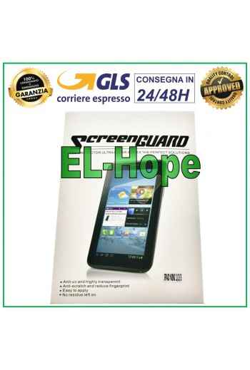TEMPERED GLASS FILM LCD SCREEN FOR APPLE IPAD MINI 3 A1599 A1600