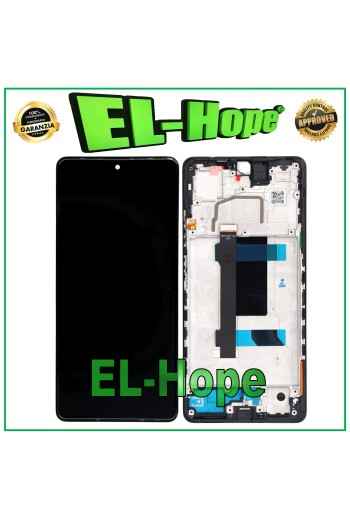 TFT FRAME LCD DISPLAY FOR XIAOMI POCO X5 PRO 5G 22101320G TOUCH SCREEN