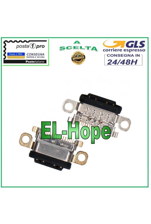 CHARGING CONNECTOR FOR XIAOMI MI 9 M1902F1A M1902F1G M1902F1T TYPE C CHARGING 