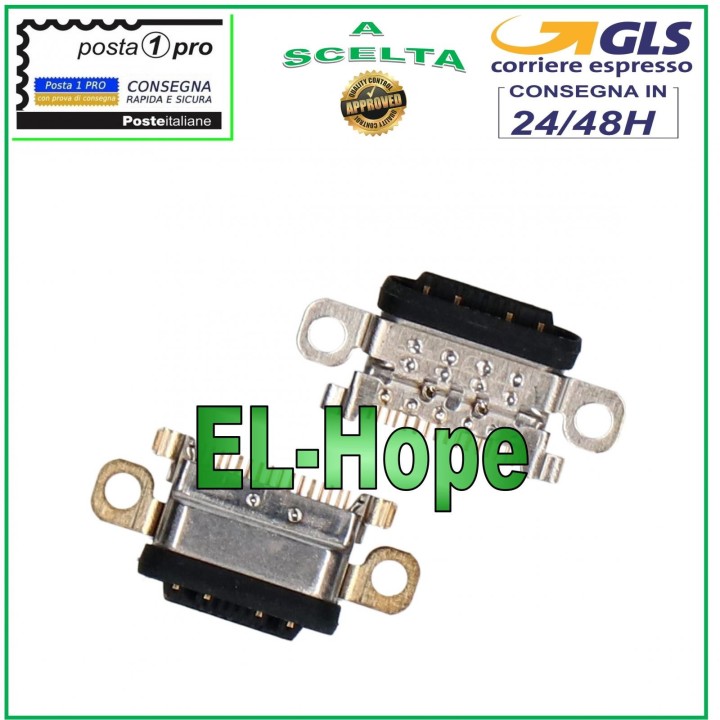 CHARGING CONNECTOR FOR XIAOMI MI 9 M1902F1A M1902F1G M1902F1T TYPE C CHARGING