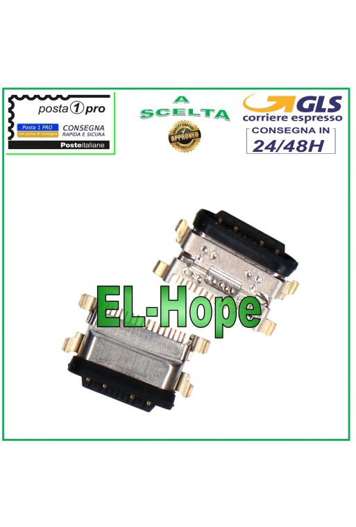 TYPE C CHARGING CONNECTOR FOR XIAOMI MI 11T PRO 2107113SG TYPE C CHARGING