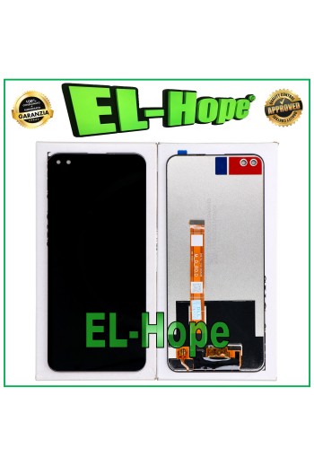 TOUCH SCREEN LCD DISPLAY EQUAL ORIGINAL SERVICE FOR OPPO REALME X50 5G RMX2144