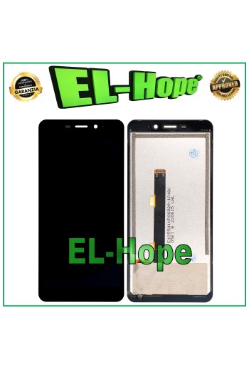 LCD DISPLAY FOR ULEFONE POWER ARMOR X11 /X11 PRO TOUCH SCREEN GLASS SCREEN 