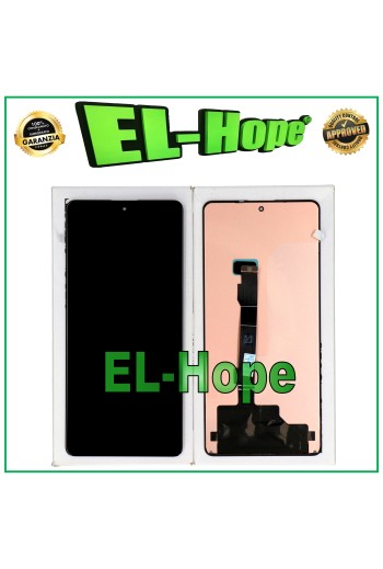 LCD DISPLAY LIKE ORIGINAL SERVICE XIAOMI POCO X5 PRO 22101320G TOUCH SCREEN