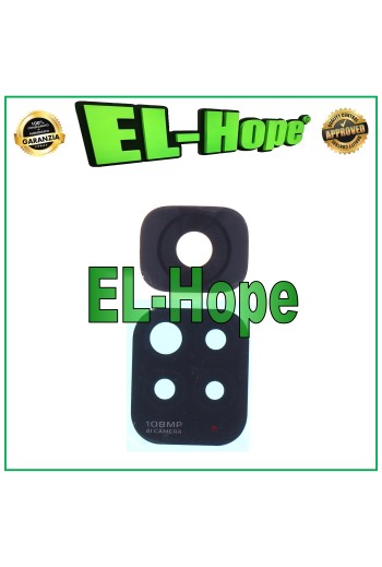 GLASS LENS CAMERA GLASS REAR LENS FOR XIAOMI REDMI NOTE 11 PRO 4G