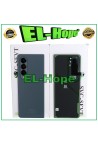 ORIGINAL SAMSUNG GALAXY Z FOLD 4 5G SM-F936B GREEN BACK CASE COVER
