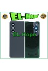Back Battery Cover for Samsung Galaxy Z Fold 4 5G SM-F936B Green Case
