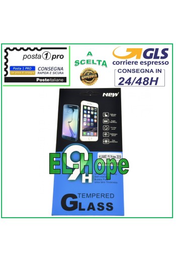 TEMPERED GLASS FILM LCD SCREEN PROTECTION FOR HUAWEI P SMART Z