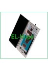 TFT LCD DISPLAY TOUCH SCREEN FRAME FOR SAMSUNG GALAXY S23 ULTRA SM-S918 SKYBLUE