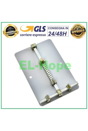 UNIVERSAL PCB HOLDER MOTHERBOARD SOLDERING REPAIR FIXING SUPPORT