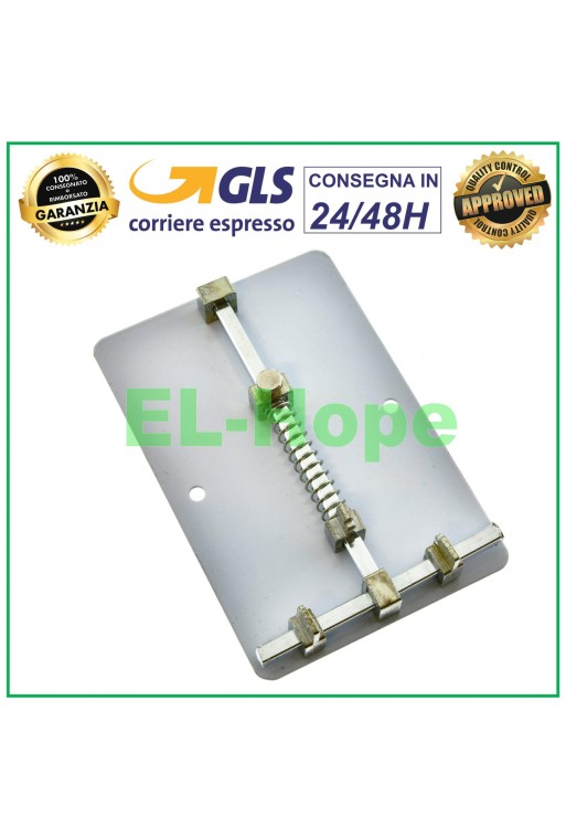 UNIVERSAL PCB HOLDER MOTHERBOARD SOLDERING REPAIR FIXING SUPPORT