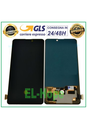 TOUCH DISPLAY + OLED LCD FOR XIAOMI MI 9T /9T PRO M1903F11G REDMI K20 /K20 pro