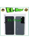 ORIGINAL SAMSUNG GALAXY S23 FE SM-S711B BATTERY COVER GLASS BODY GRAPHITE