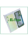ORIGINAL SAMSUNG GALAXY A25 SM-A256 BATTERY CASE YELLOW BACK