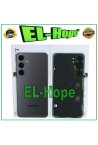 ORIGINAL SAMSUNG GALAXY S24 PLUS SM-S926 BLACK ONYX REAR BATTERY SHELL
