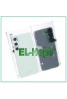 ORIGINAL SAMSUNG GALAXY S24 PLUS SM-S926 JADE GREEN REAR BATTERY SHELL