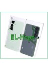 ORIGINAL SAMSUNG GALAXY S24 PLUS SM-S926 JADE GREEN REAR BATTERY SHELL