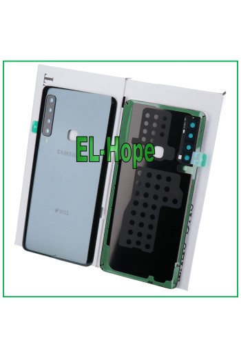 ORIGINAL SAMSUNG GALAXY A9 2018 SM-A920 BATTERY COVER BACK CASE BLACK