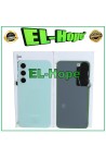 ORIGINAL SAMSUNG GALAXY S23 FE SM-S711B BATTERY COVER GLASS BODY MINT