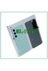 ORIGINAL SAMSUNG GALAXY S23 FE SM-S711B BATTERY COVER GLASS BODY MINT