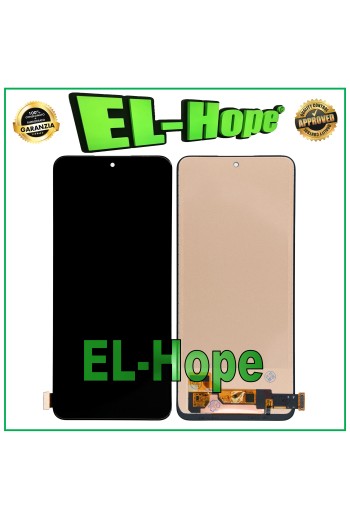 TFT LCD DISPLAY FOR XIAOMI POCO X5 22111317PG TOUCH SCREEN GLASS SCREEN