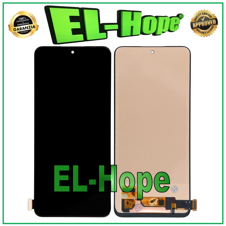 TFT LCD DISPLAY FOR XIAOMI POCO X5 22111317PG TOUCH SCREEN GLASS SCREEN