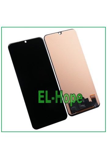 TFT LCD DISPLAY FOR HUAWEI P SMART S / ENJOY 10S TOUCH SCREEN BLACK GLASS SCREEN