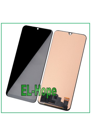 TFT LCD DISPLAY FOR HUAWEI P SMART S / ENJOY 10S TOUCH SCREEN BLACK GLASS SCREEN