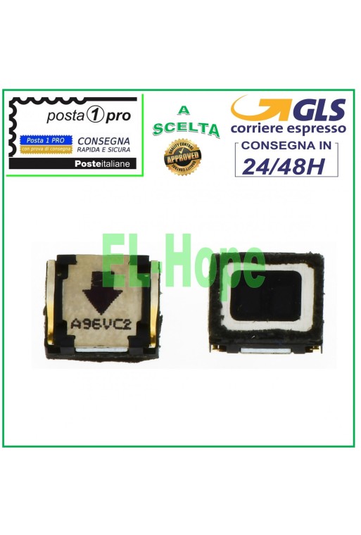 SPEAKER FOR HONOR 50 LITE NTN-L22 NTN-LX1 AUDIO LISTENING CALL