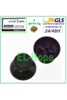 PAIR OF 2 PLASTIC ANALOG STICK LEVERS JOYPAD CONTROLLER L3 R3 XBOX ONE ELITE