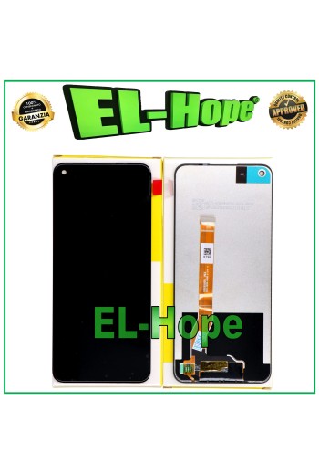 TOUCH DISPLAY EQUAL ORIGINAL SERVICE ONEPLUS NORD CE 2 LITE 5G CPH2381 CPH2409