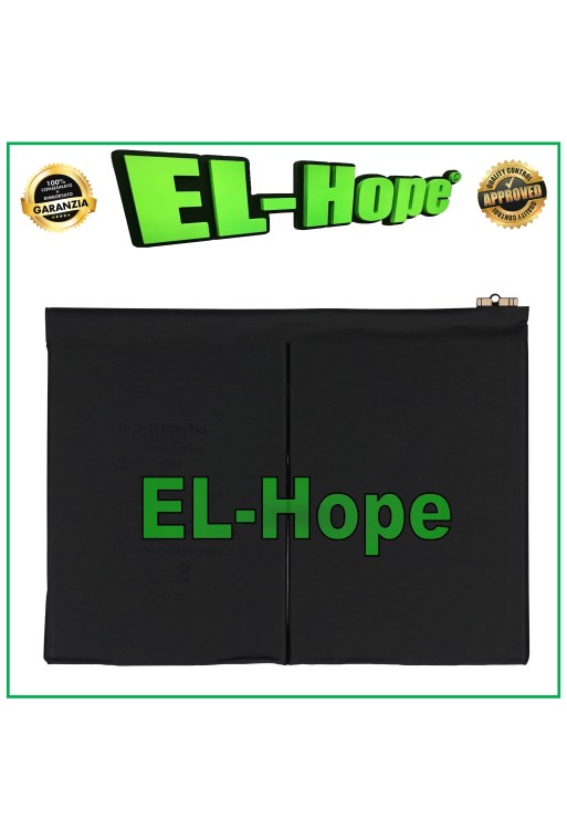 A2288 BATTERY FOR APPLE IPAD AIR 10.9 (10 GEN.) A1696 A2777 A2757 7606 mAh