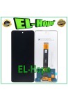 LCD DISPLAY + TOUCH SCREEN FOR TCL 50 PRO NxtPaper 5G PRO BLACK GLASS SCREEN