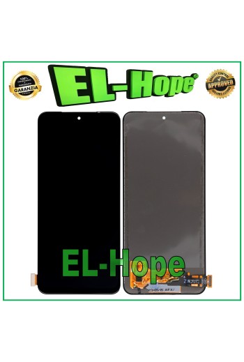 TFT LCD DISPLAY FOR XIAOMI REDMI NOTE 11S MZB0AQWEU 2201117SY TOUCH SCREEN GLASS