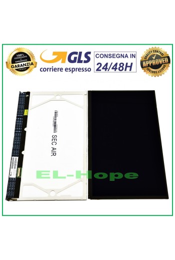 LCD DISPLAY FOR SAMSUNG GALAXY Tab 2 P5100 P5110 TAB 3 P5200 P5210 P5220 P7500