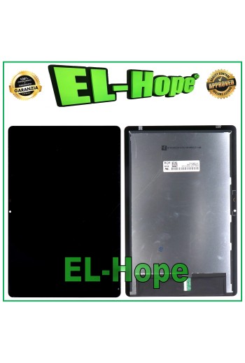 LCD TOUCH DISPLAY FOR LENOVO TAB M10 HD 3RD GEN XAAE0000SE SCREEN GLASS TB328FU