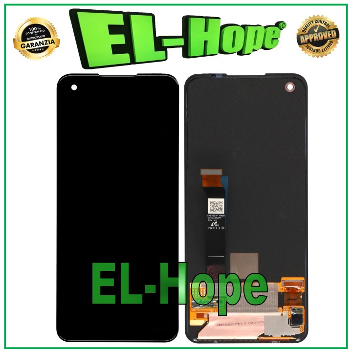 OLED LCD DISPLAY FOR ASUS ZENFONE 9 AI2202 TOUCH SCREEN GLASS SCREEN MONITOR