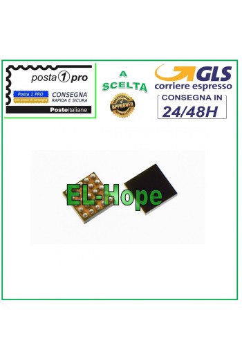 SM3010 IC CHIP CONTROL LCD DISPLAY FOR SAMSUNG GALAXY A10 SM-A105 A10S SM A107