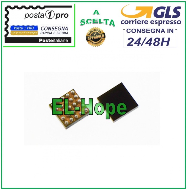 SM3010 LCD DISPLAY IC CHIP FOR SAMSUNG GALAXY A50 SM-A505 F INTEGRATED TO SOLDER