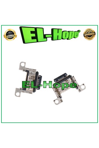 SOLDER CHARGING CONNECTOR FOR SAMSUNG GALAXY A34 5G SM-A346B TYPE C CHARGING 